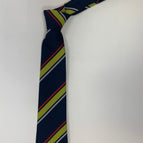 NAVY/RED/YELLOW/WHITE