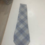 Blue Tartan