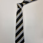 BLACK/GOLD/SILVER