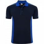 Navy/Royal Blue / XS / ORN