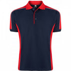 Navy/Red / XS / ORN