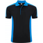 Black/Reflex Blue / XS / ORN