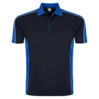 Navy/Royal Blue / XS / ORN