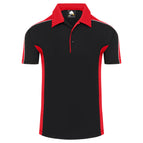 Black/Red / XS / ORN