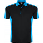 Black/Reflex Blue / XS / ORN