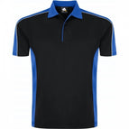Black/Royal Blue / XS / ORN