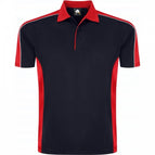Navy/Red / XS / ORN