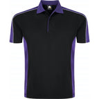 BLACK/PURPLE / XS / ORN