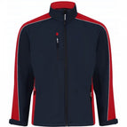 Navy/Red / XS / ORN