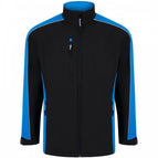 Black/Reflex Blue / XS / ORN