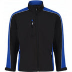 Black/Royal Blue / XS / ORN