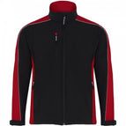 Black/Red / XS / ORN