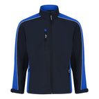 Navy/Royal Blue / XS / ORN