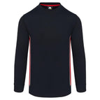 Navy/Red / XS / ORN