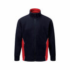 Navy/Red / XS / ORN