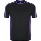 BLACK/PURPLE / XS / ORN