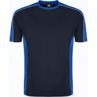 Navy/Royal Blue / XS / ORN
