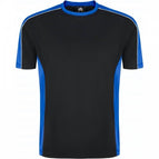 Black/Royal Blue / XS / ORN
