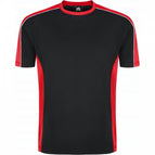 Black/Red / XS / ORN