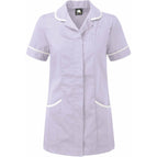Lilac With White Trim / 6 / ORN