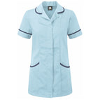 Sky with Navy Trim / 6 / ORN