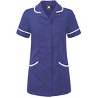 Royal With White Trim / 6 / ORN