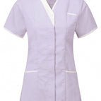 Lilac With White Trim / 6 / ORN