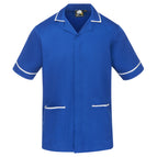 Royal With White Trim / S / ORN