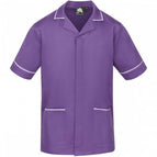 Purple with Lilac Trim / S / ORN