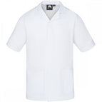 White With White Trim / S / ORN