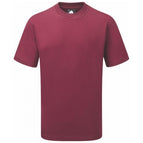Burgundy / XS / ORN
