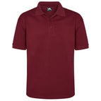 Burgundy / XS / ORN