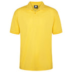 YELLOW / XS / ORN