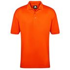 ORANGE / XS / ORN