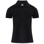 BLACK / 8 / ORN