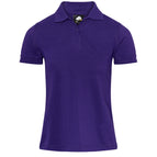 Purple / 8 / ORN