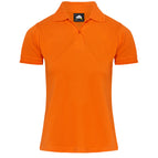 ORANGE / 8 / ORN