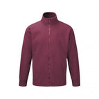 Burgundy / XS / ORN