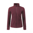Burgundy / 8 / ORN