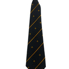 Black/gold