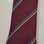 MAROON WITH LOGO
