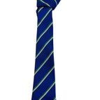 Royal/Green/White