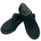 BLACK / 6 CHILD / ZECO