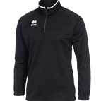 BLACK / YXS / ERREA