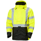 HI VIS YELLOW/EBONY / XS / HELLY HANSEN