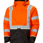 HI VIS ORANGE/EBONY / XS / HELLY HANSEN