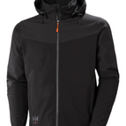 BLACK / S / HELLY HANSEN