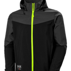 BLACK/EBONY / S / HELLY HANSEN