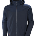 NAVY / S / HELLY HANSEN
