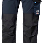 NAVY/EBONY / C44 / HELLY HANSEN